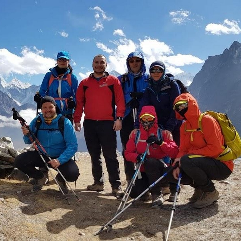 everest 2