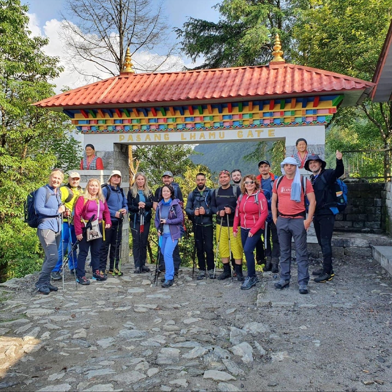 everest 3