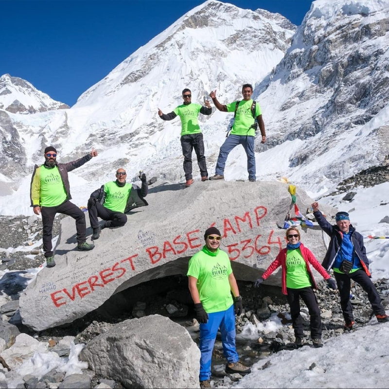 everest 4