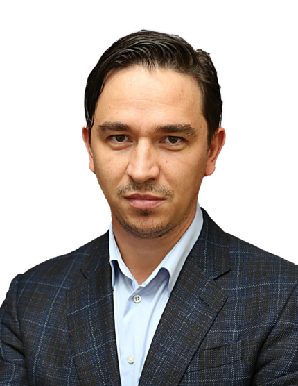 Dr. Alexandru Spînu
