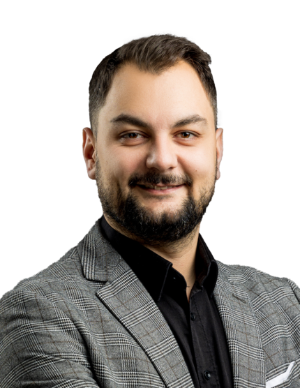 Dr. Vlad Săgeată