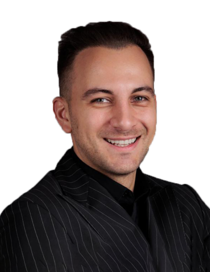 Dr. Leonard Leca