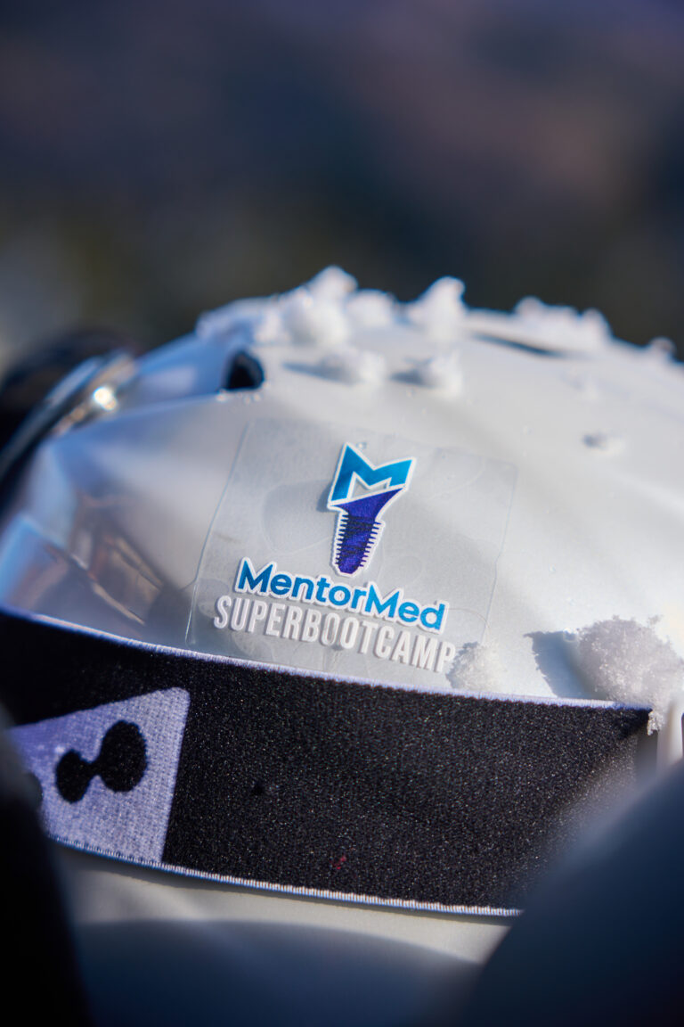 SuperBootCamp MentorMed® 2025