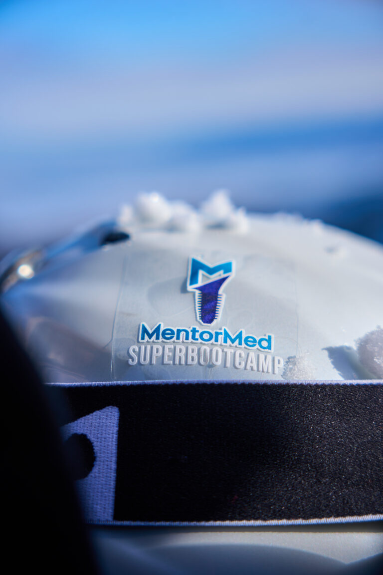 SuperBootCamp MentorMed® 2025